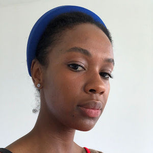 Meet your Posher, Ana caroline